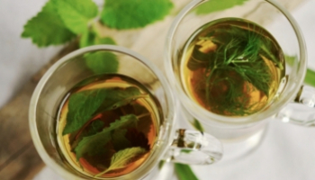 Tisane, infusion, décoction : connaissez-vous la différence ?