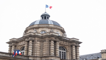 La France publie sa liste des perturbateurs endocriniens